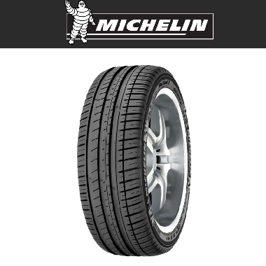 Lốp MICHELIN PILOT SPORT 3 